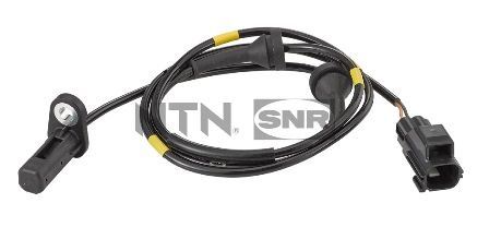 ABS sensor SNR ASB165.09