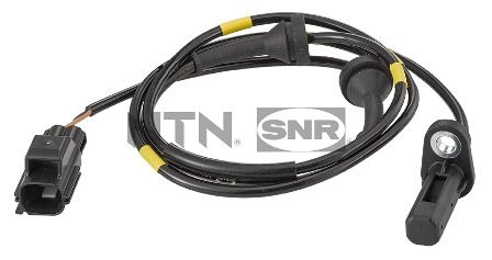 ABS sensor SNR ASB165.10