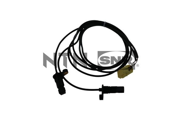 ABS sensor SNR ASB165.14