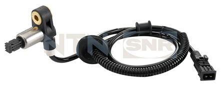ABS sensor SNR ASB166.01