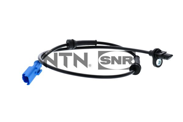ABS sensor SNR ASB166.07
