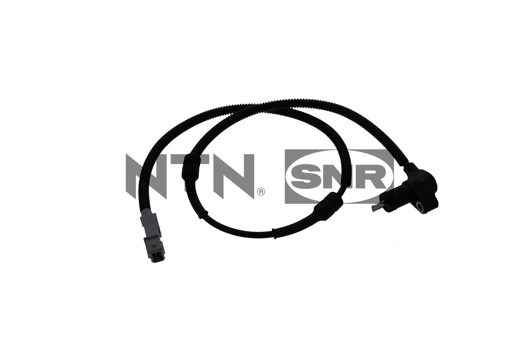 ABS sensor SNR ASB166.12