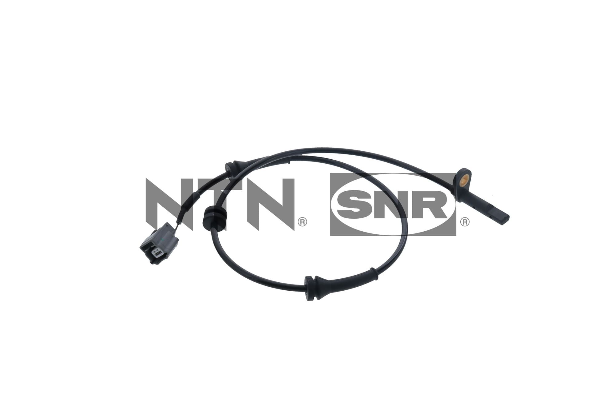 ABS sensor SNR ASB168.03