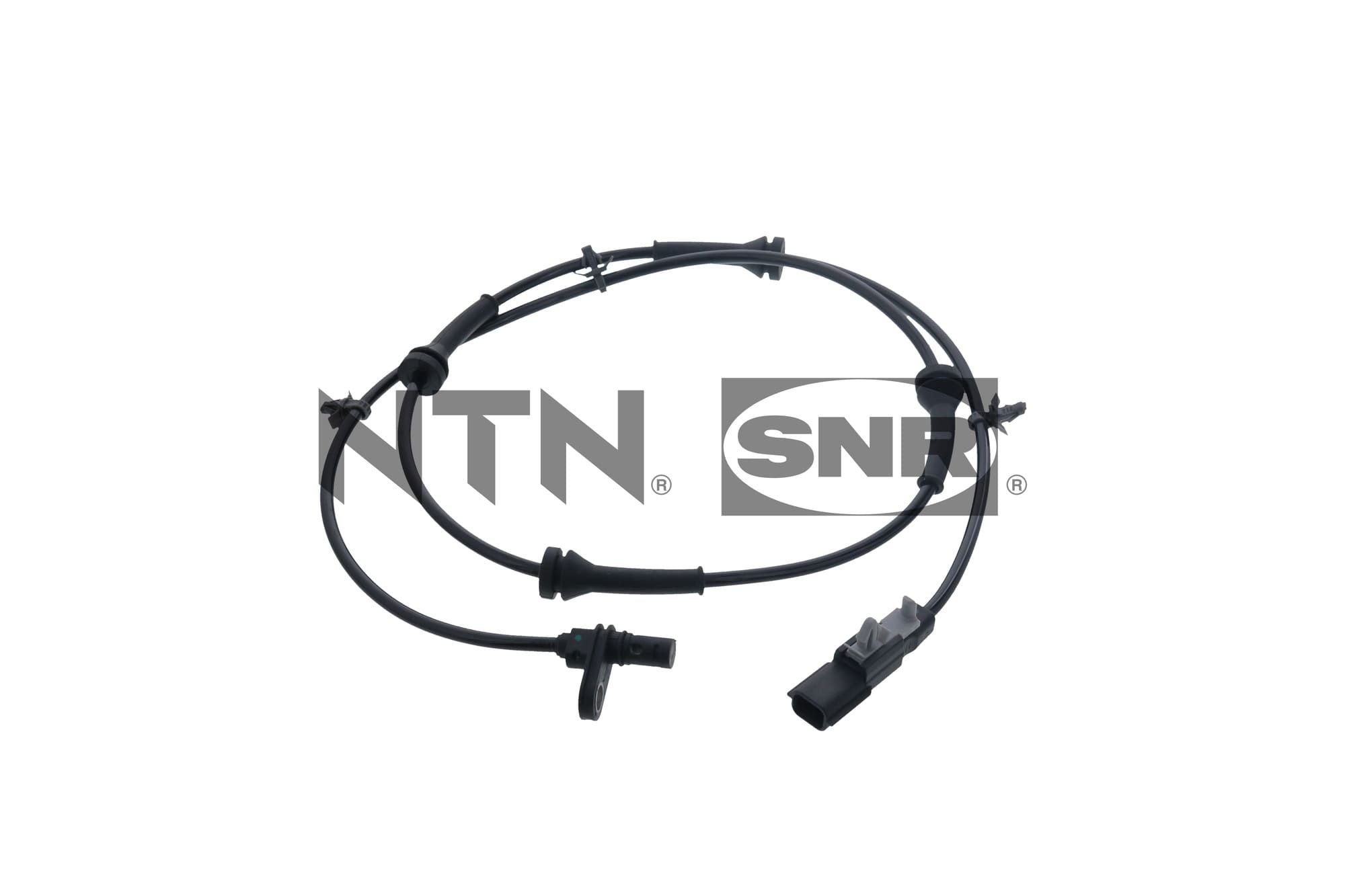 ABS sensor SNR ASB168.04