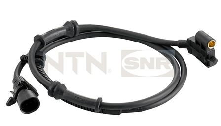 ABS sensor SNR ASB186.04