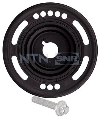 Krukaspoelie SNR DPF353.02K1