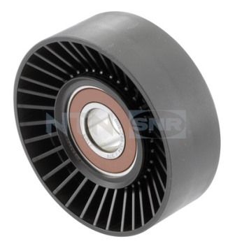 Geleiderol (poly) V-riem SNR GA350.92