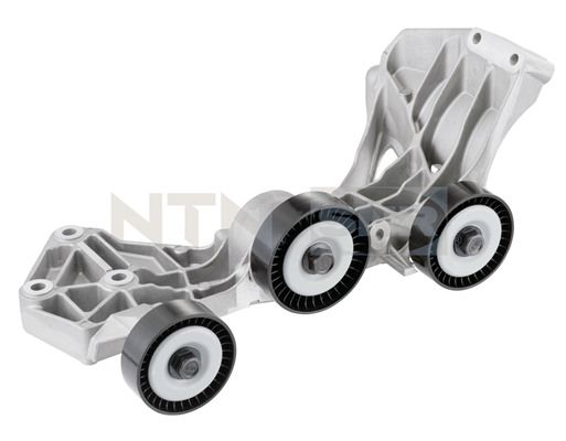 Spanrol (poly) V-riem SNR GA351.28