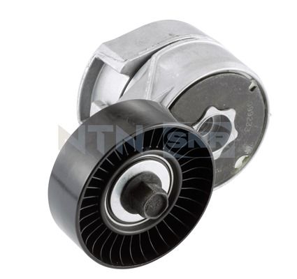 Spanrol (poly) V-riem SNR GA352.74