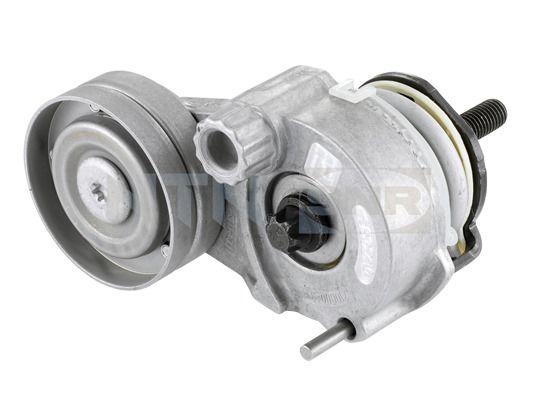 Spanrol (poly) V-riem SNR GA353.78