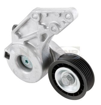 Spanrol (poly) V-riem SNR GA357.30