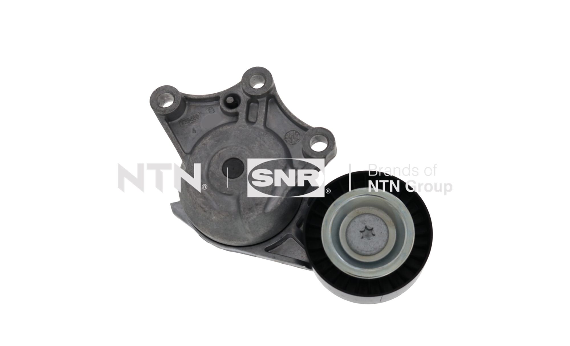 Spanrol, Poly V-riem SNR GA359.104