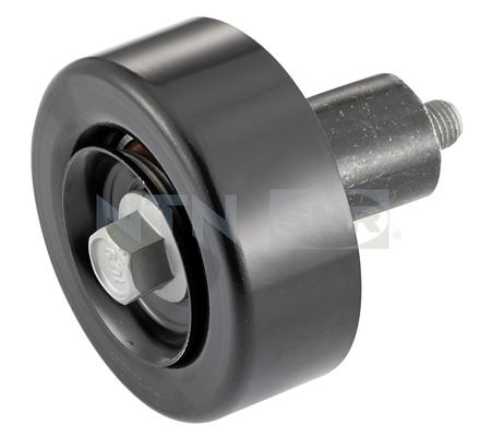 Geleiderol (poly) V-riem SNR GA384.19