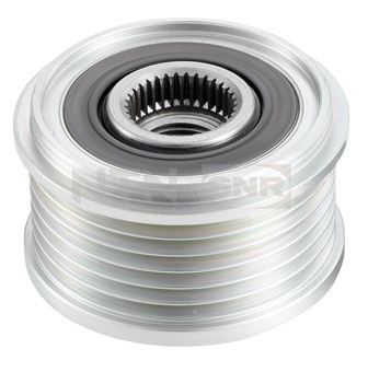 Vrijloop koppeling dynamo SNR GA752.07