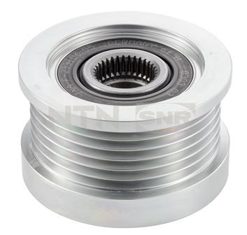 Vrijloop koppeling dynamo SNR GA784.02