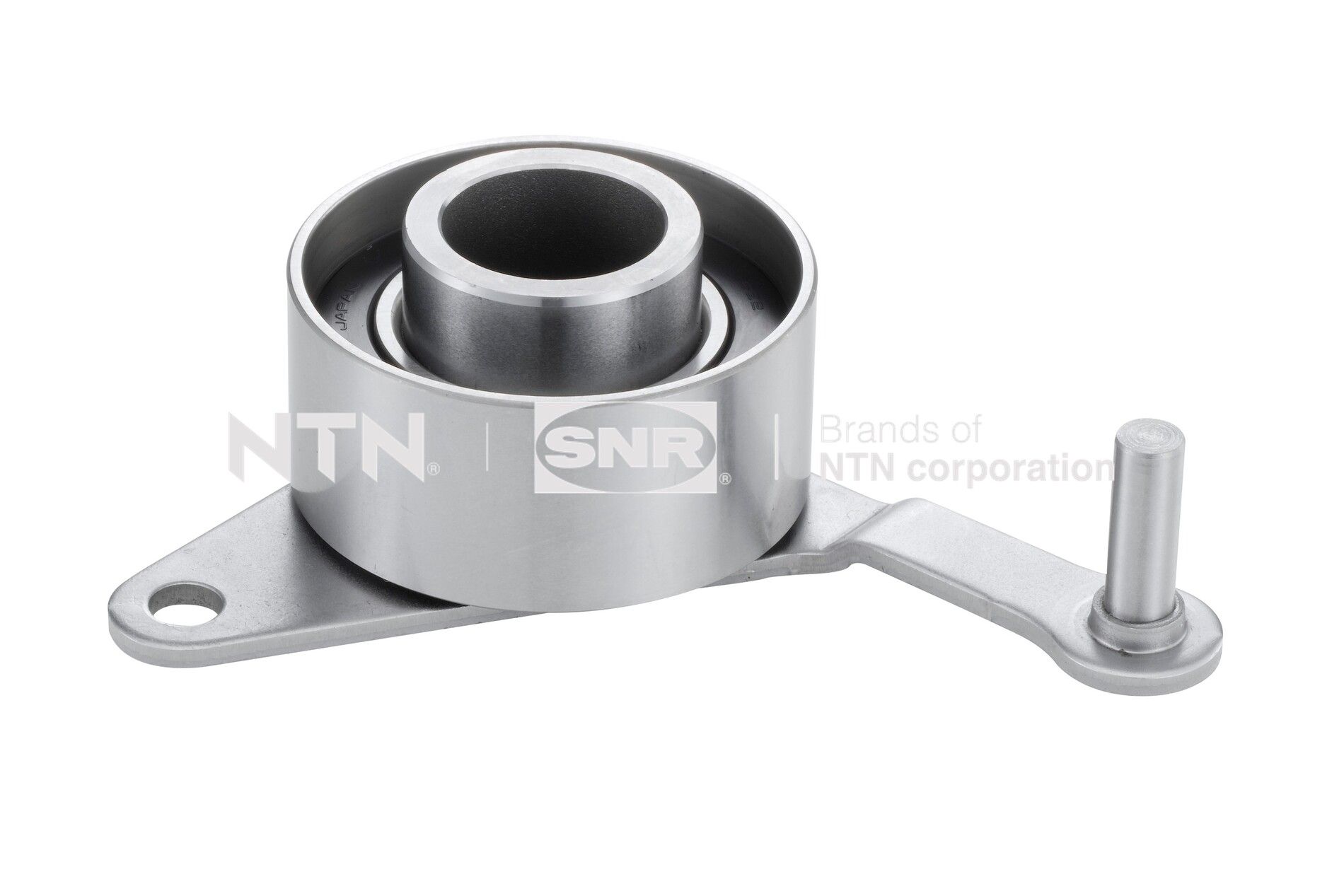 Spanrol distributieriem SNR GT353.30