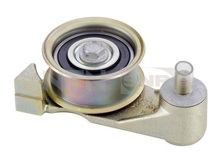 Spanrol distributieriem SNR GT357.67
