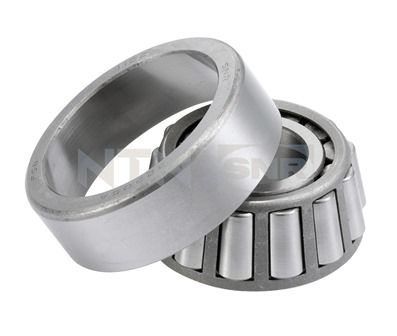 Wiellager SNR HDB088