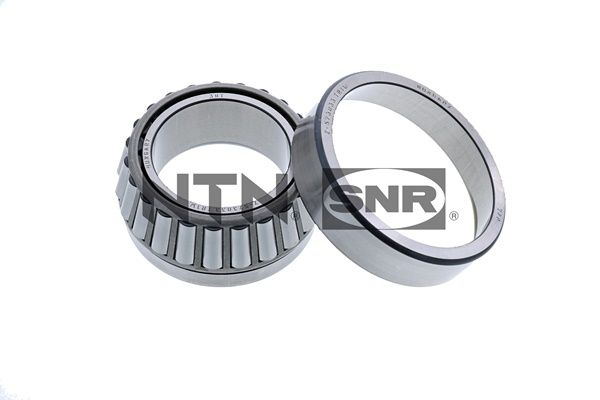 Wiellager SNR HDB208