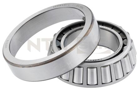 Wiellager SNR HDB229