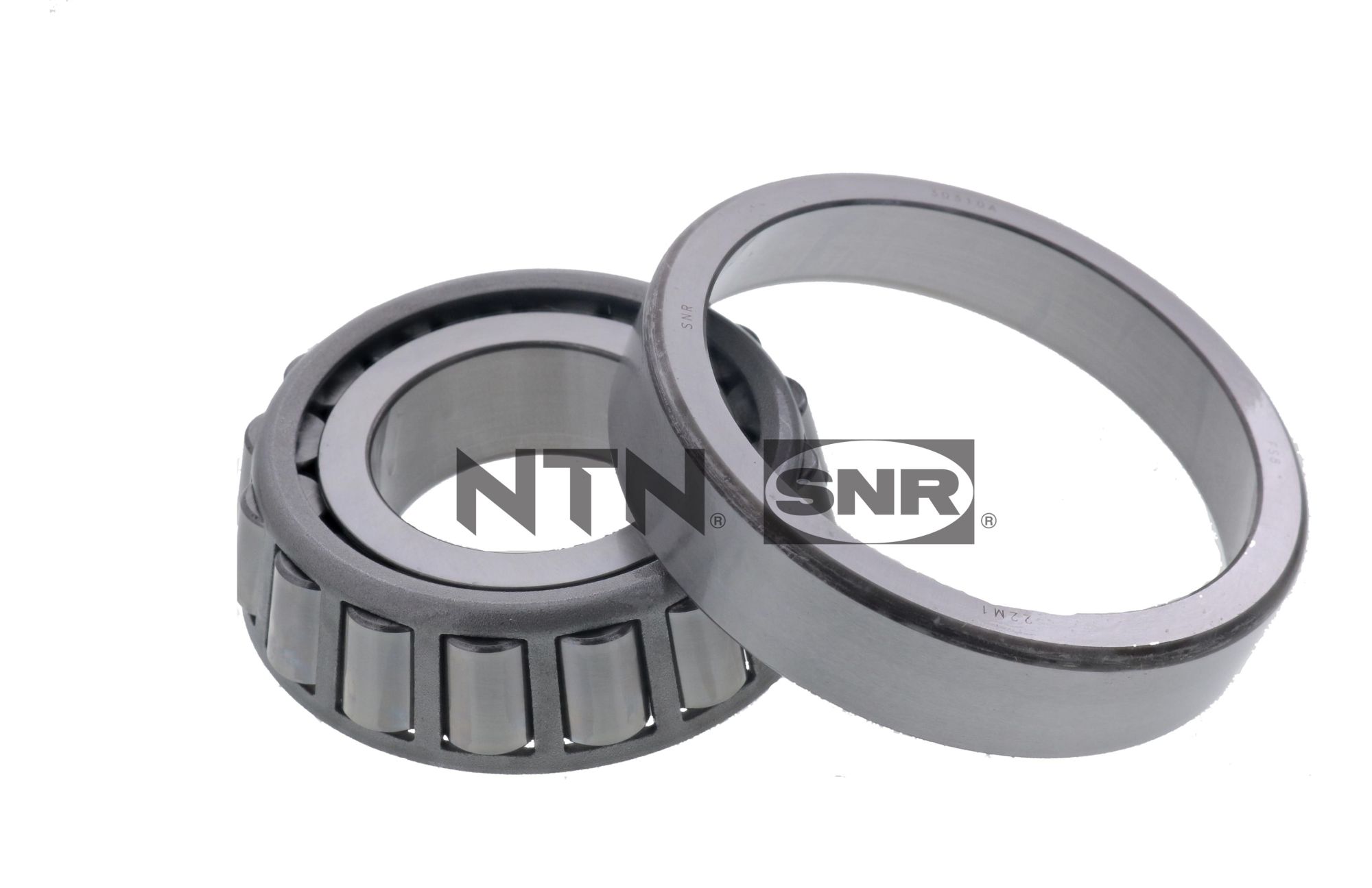 Wiellager SNR HDB243