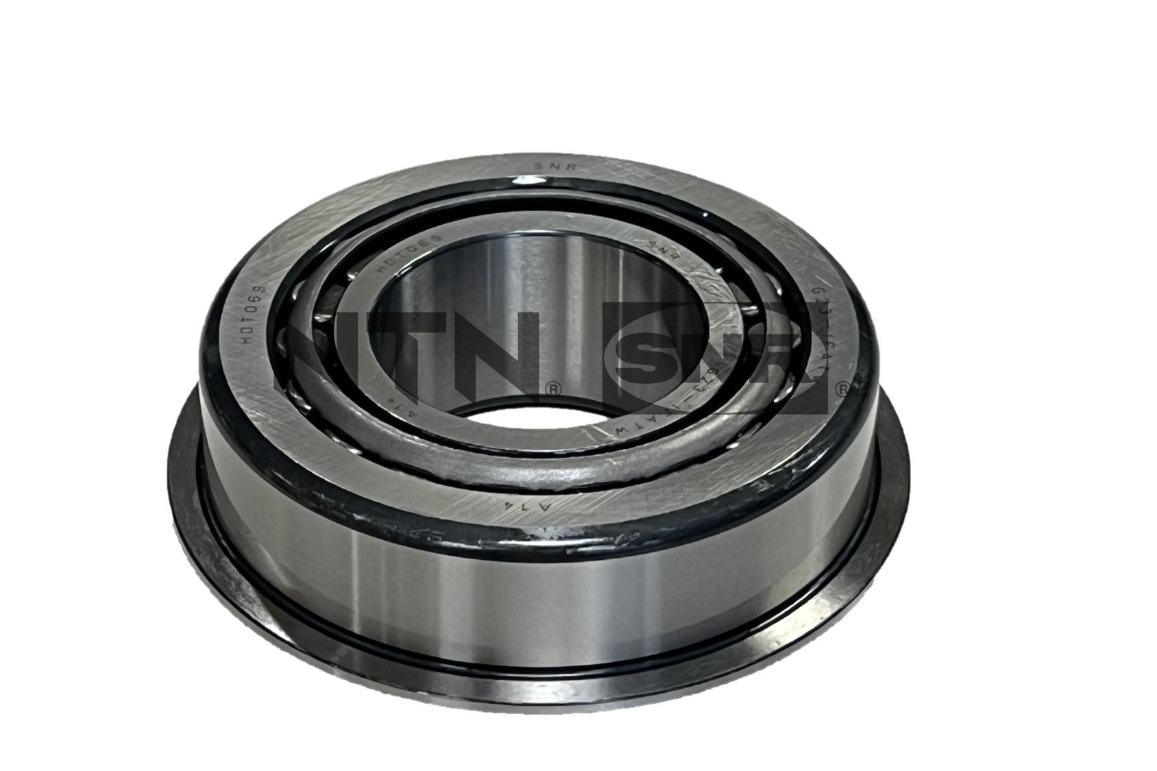 Ophangrubber automaatbak SNR HDT069