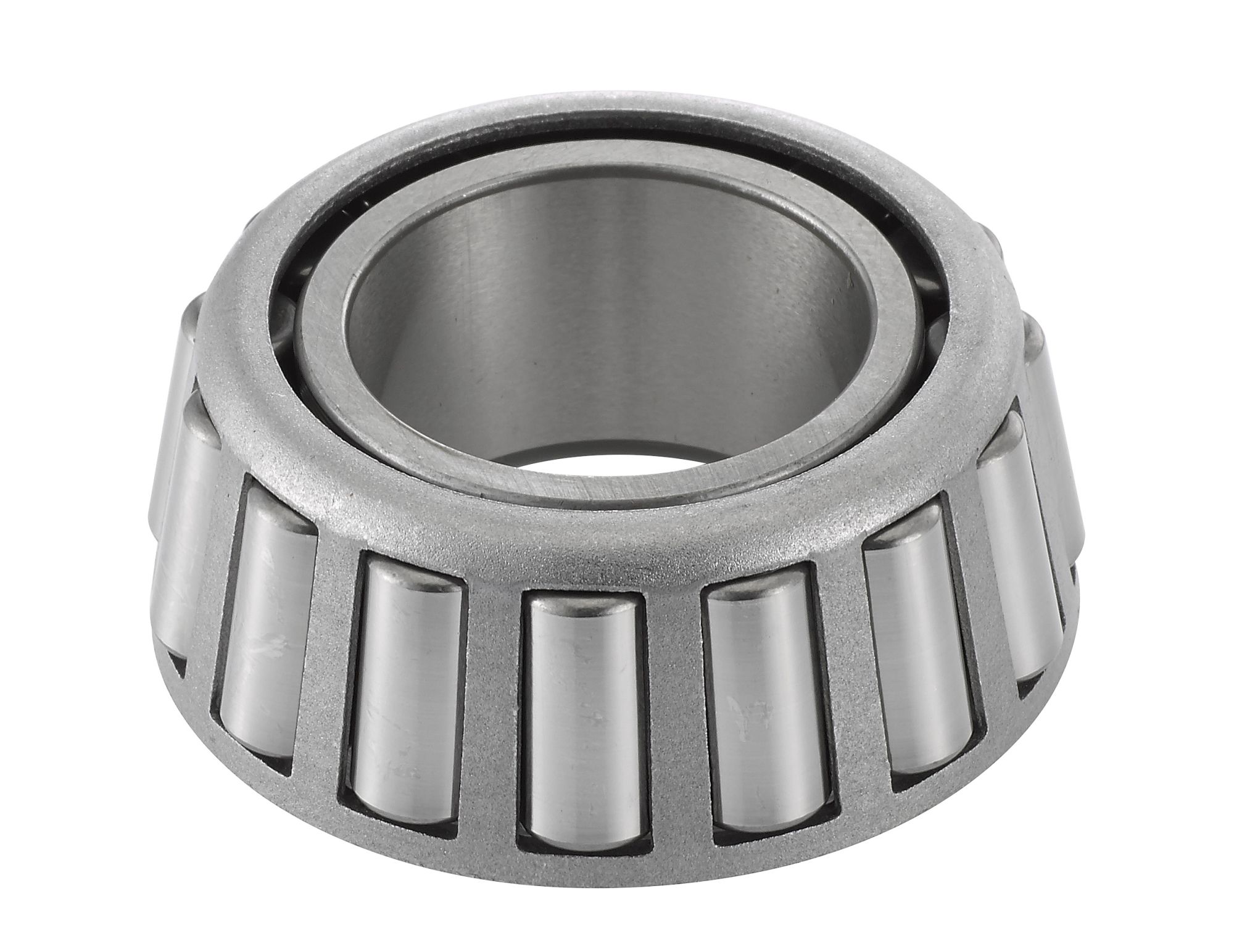 Ophanging, versnelling SNR HDT100