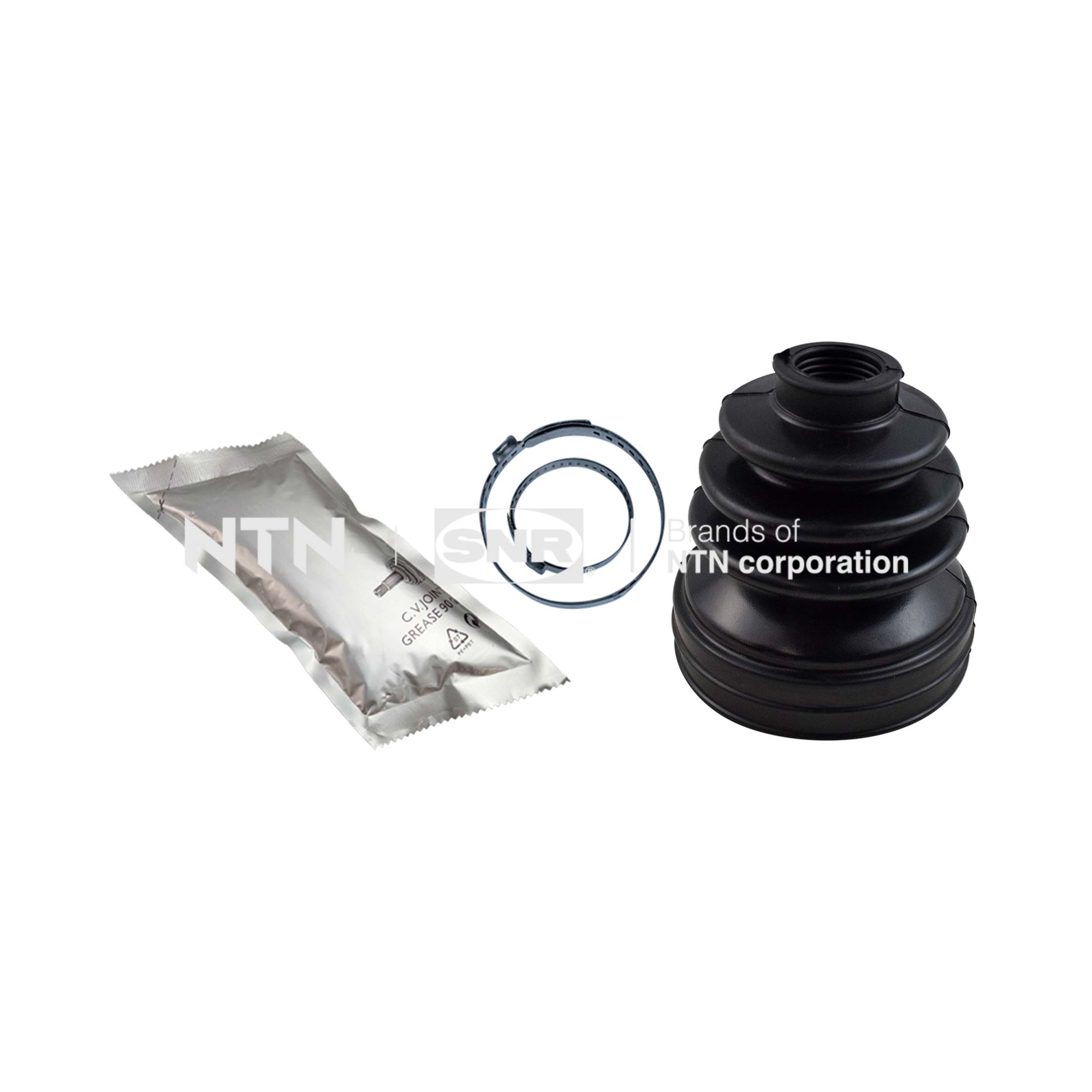 Aandrijfashoes SNR IBK62.001