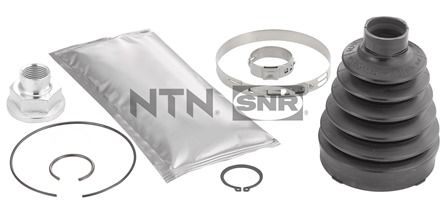 Aandrijfashoes SNR IBK77.009