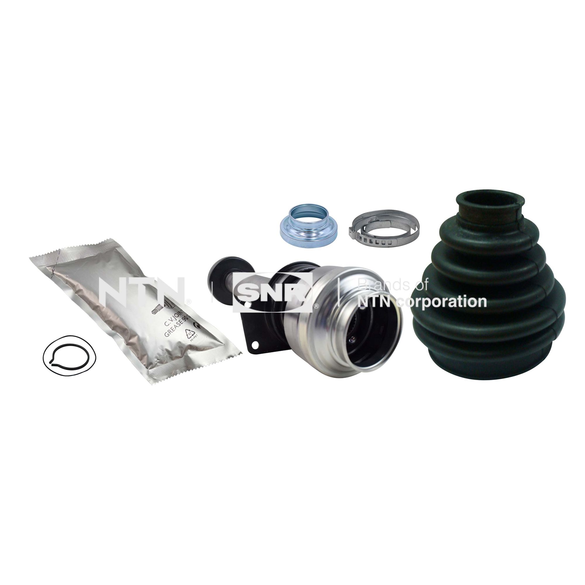 Homokineet reparatieset SNR IJK54.018