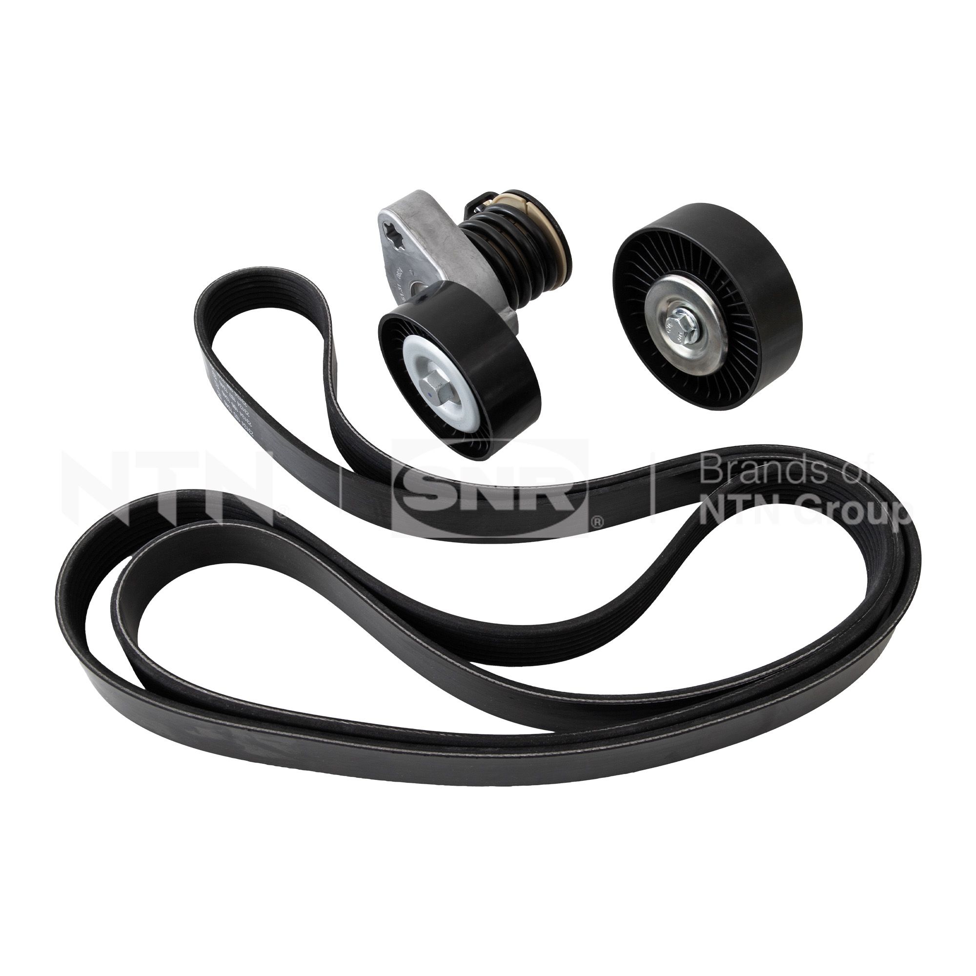 Poly V-riem set SNR KA851.07