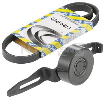 Poly V-riemen kit SNR KA859.12