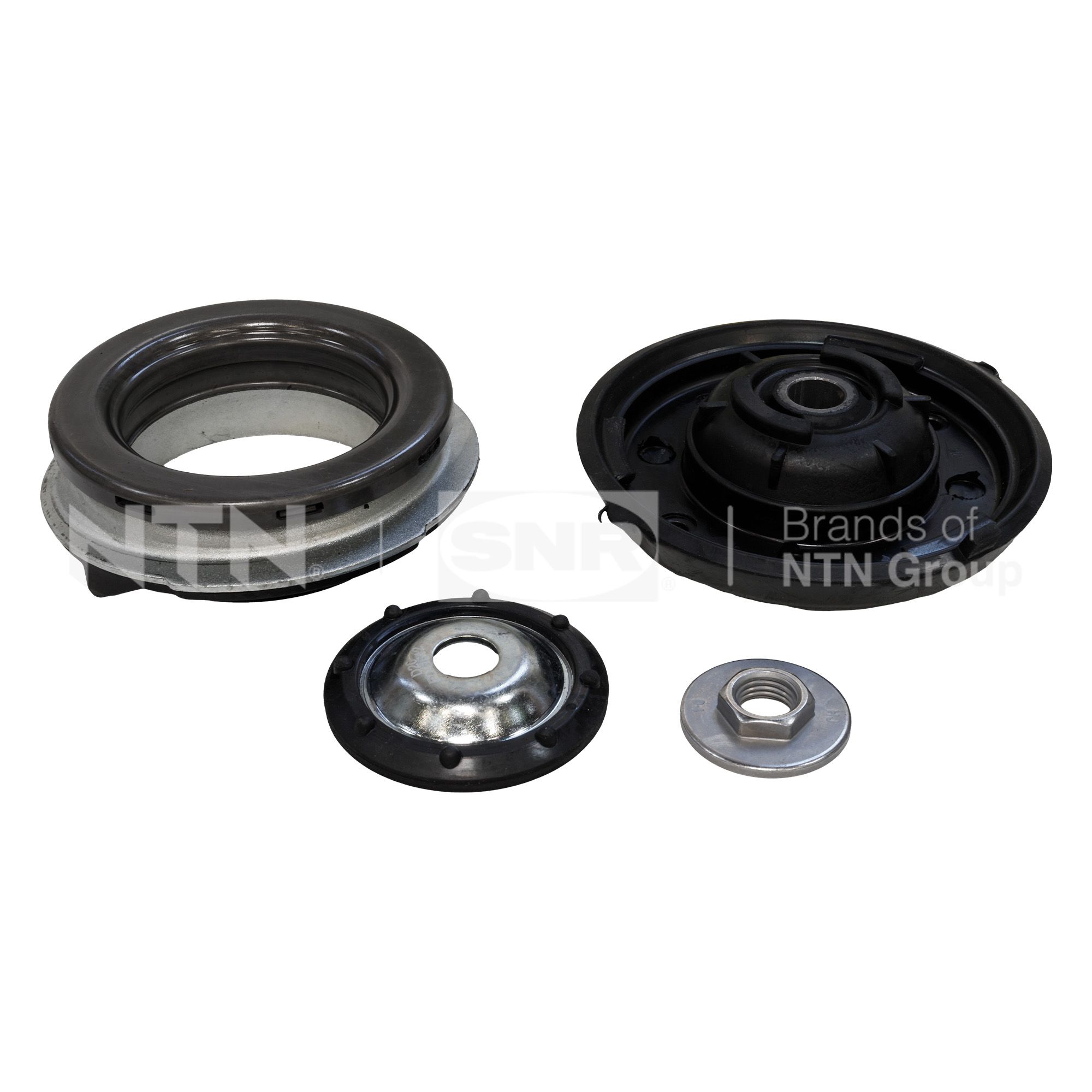 Reparatieset, Ring voor schokbreker veerpootlager SNR KB659.33S
