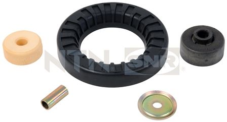 Veerpootlager & rubber SNR KB973.00