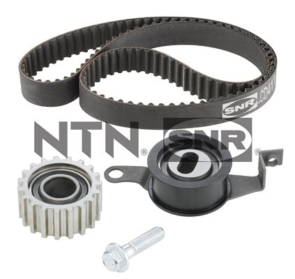 Distributieriem kit SNR KD452.00