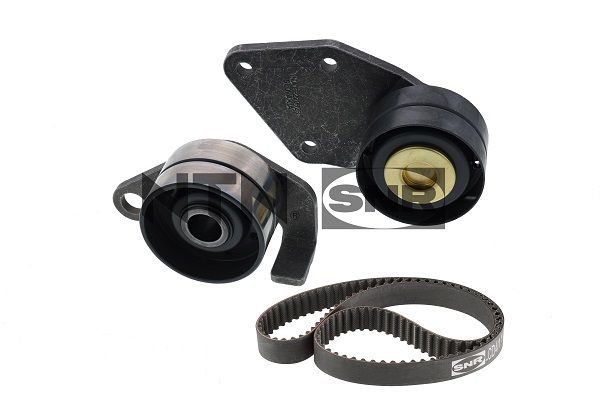 Distributieriem kit SNR KD455.25