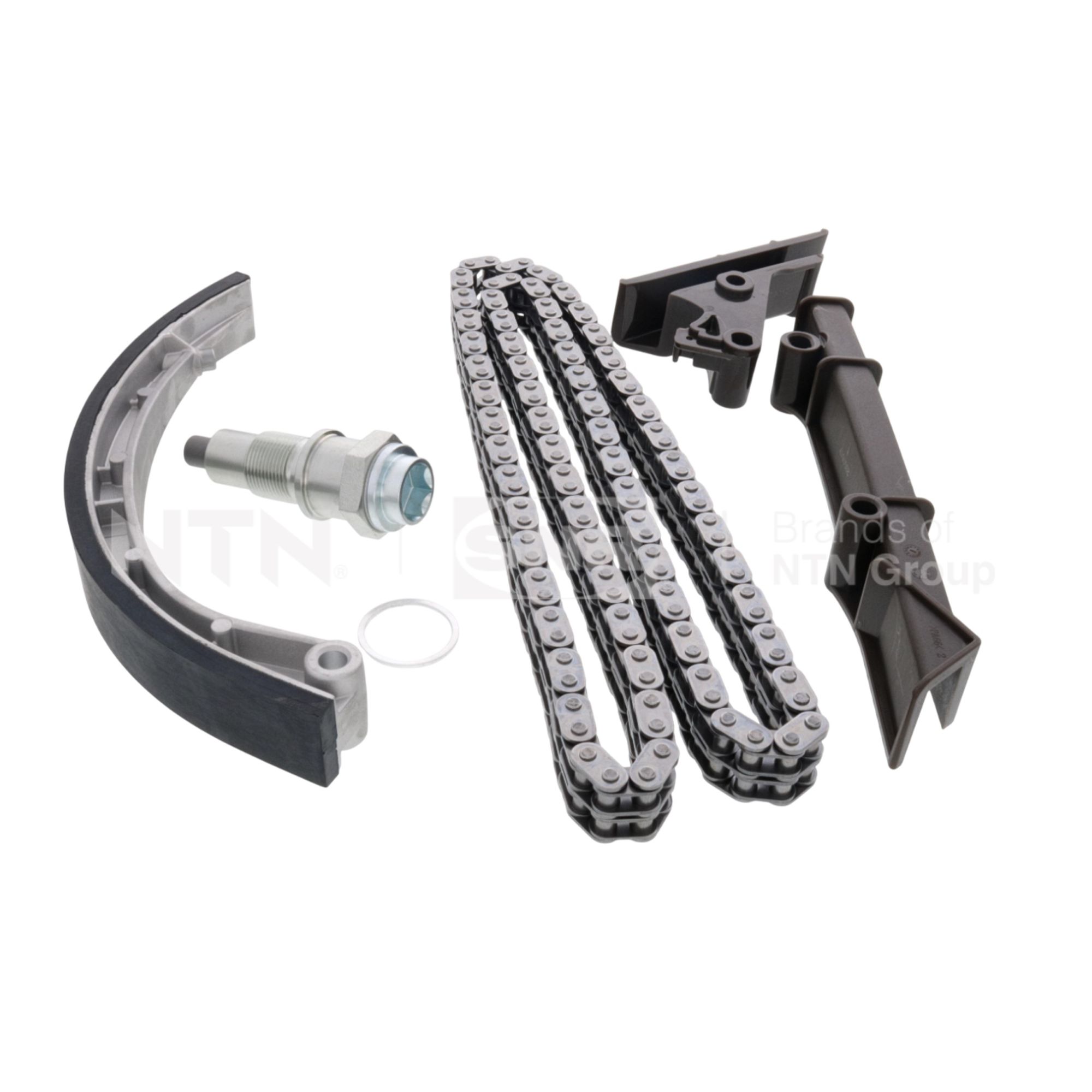 Distributieketting kit SNR KDC451.09