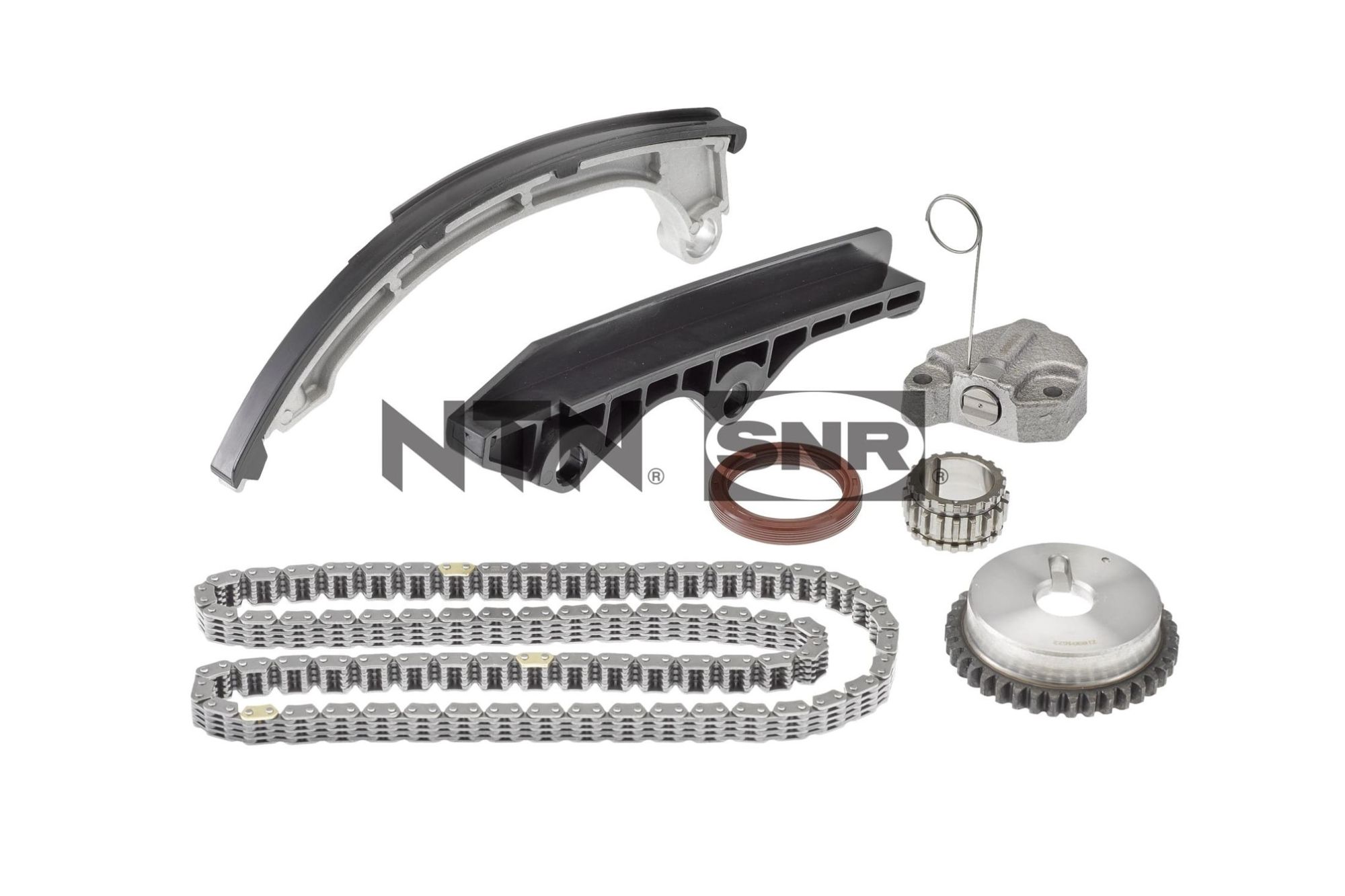 Distributieketting kit SNR KDC468.02