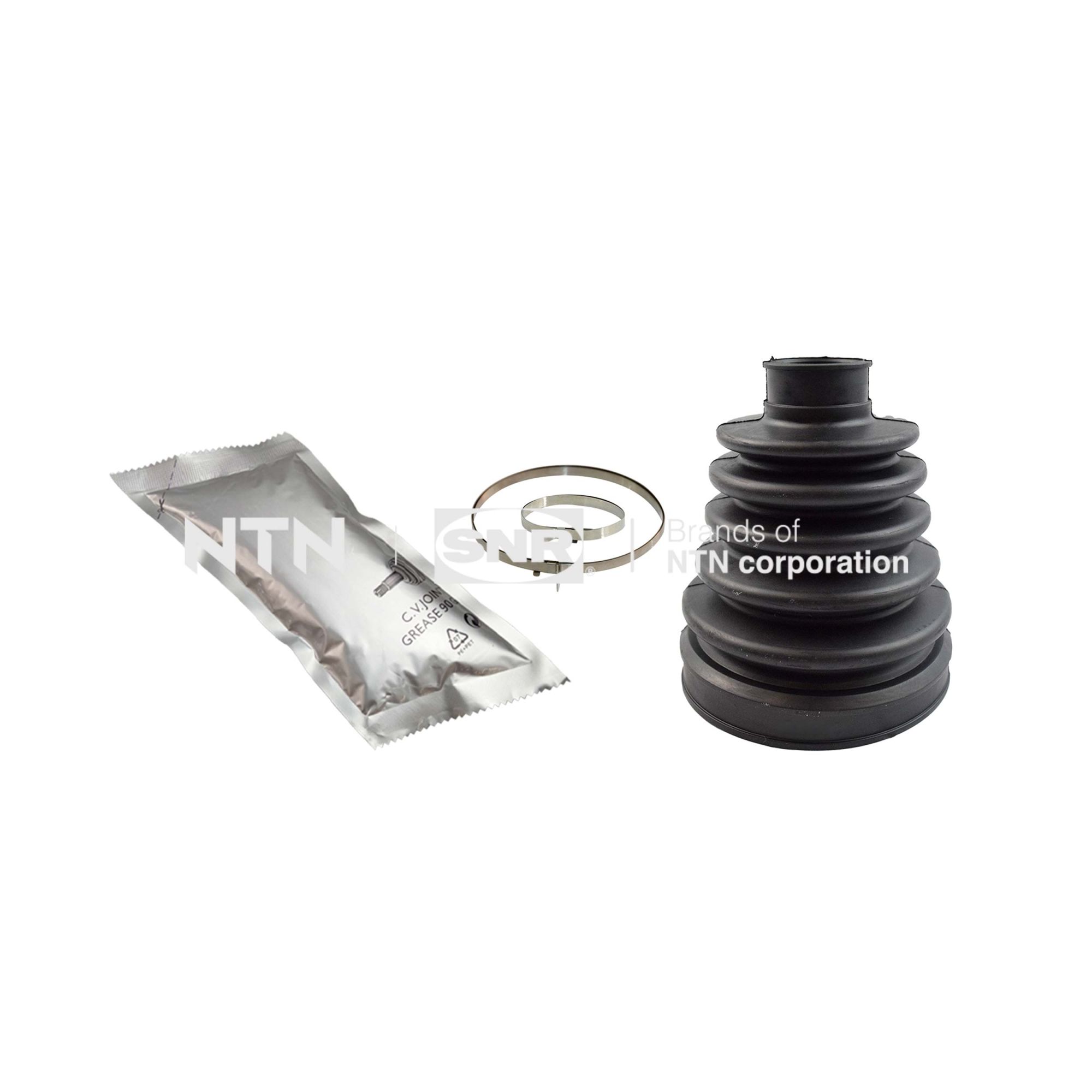 Aandrijfashoes SNR OBK68.004