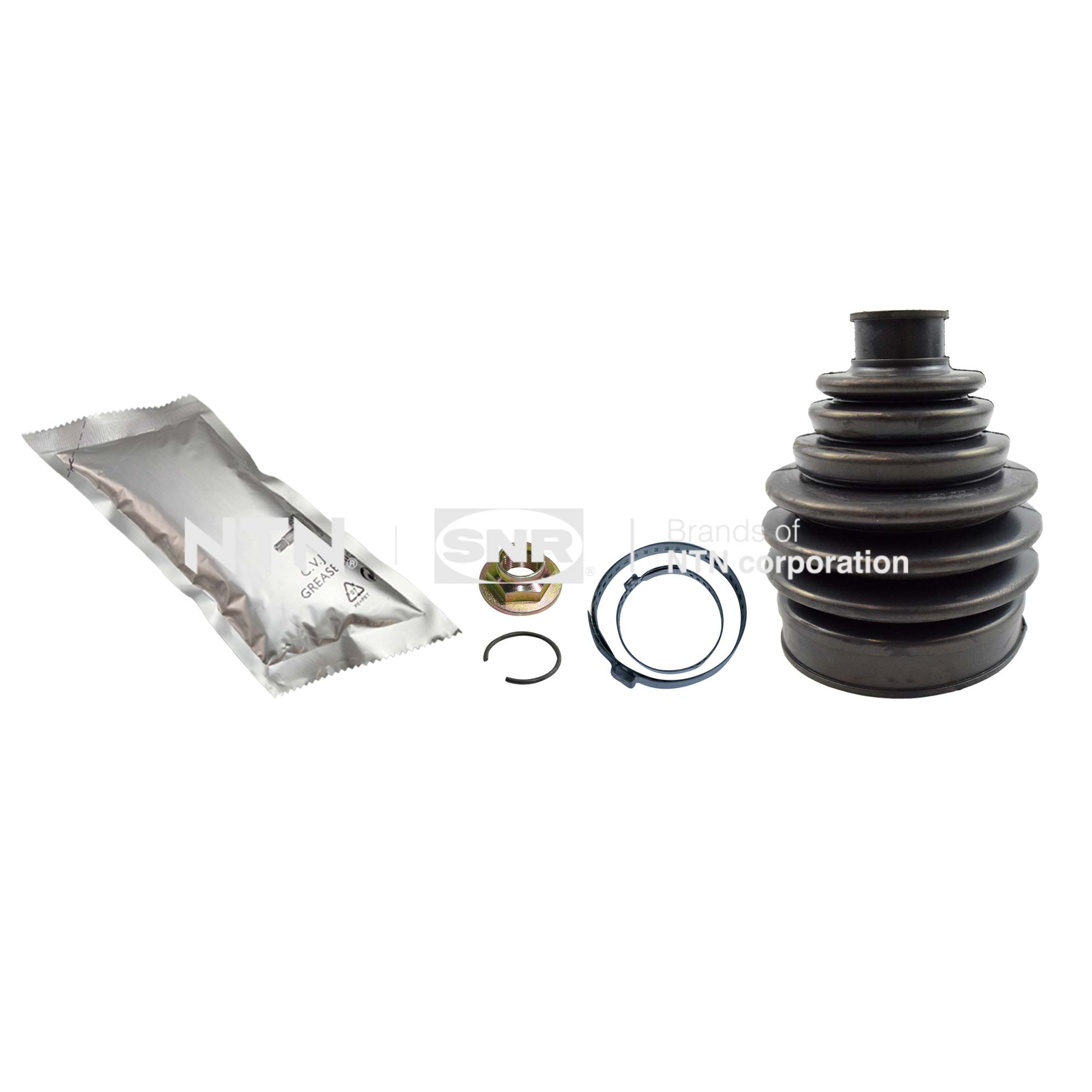 Aandrijfashoes SNR OBK69.008