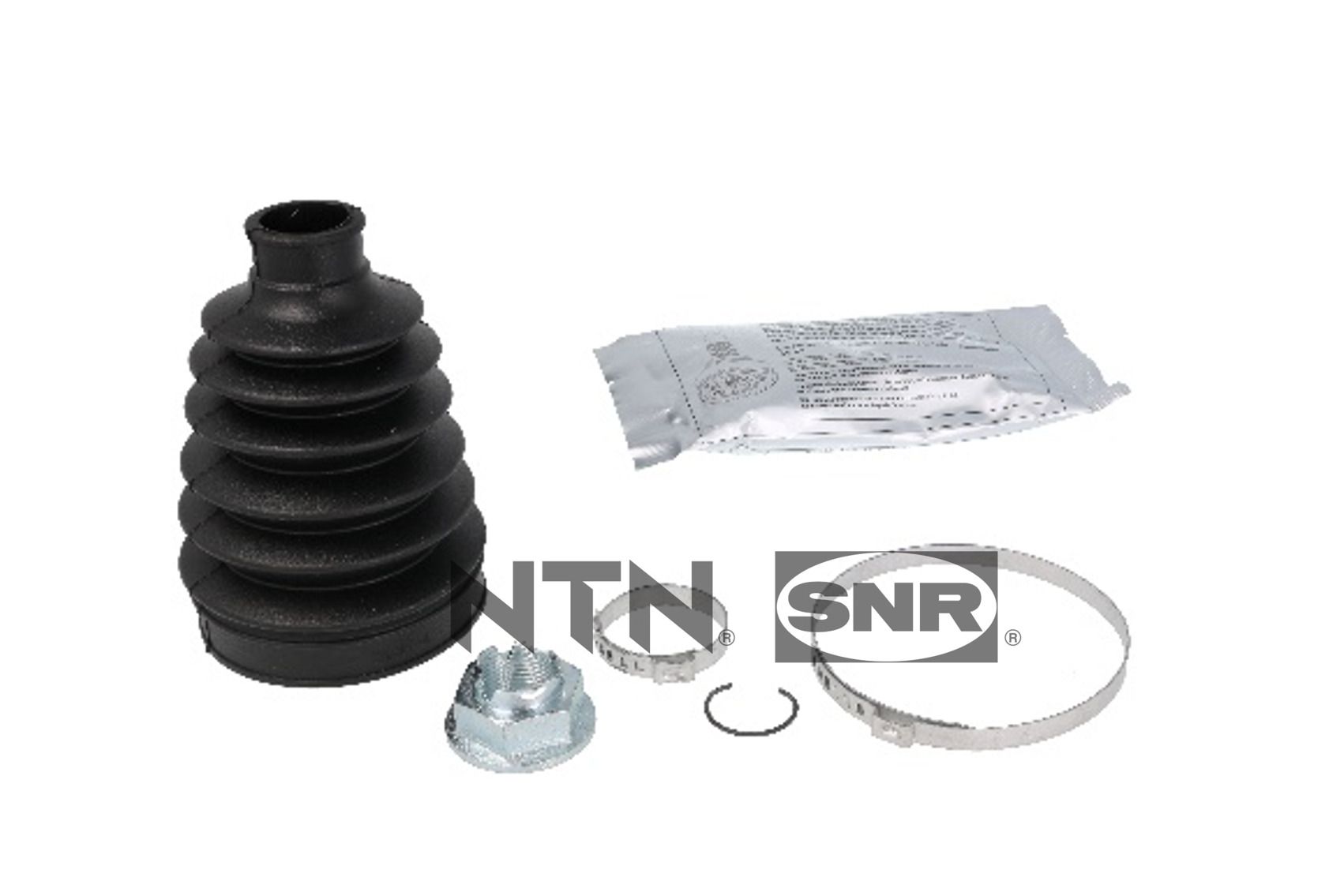 Aandrijfashoes SNR OBK90.001