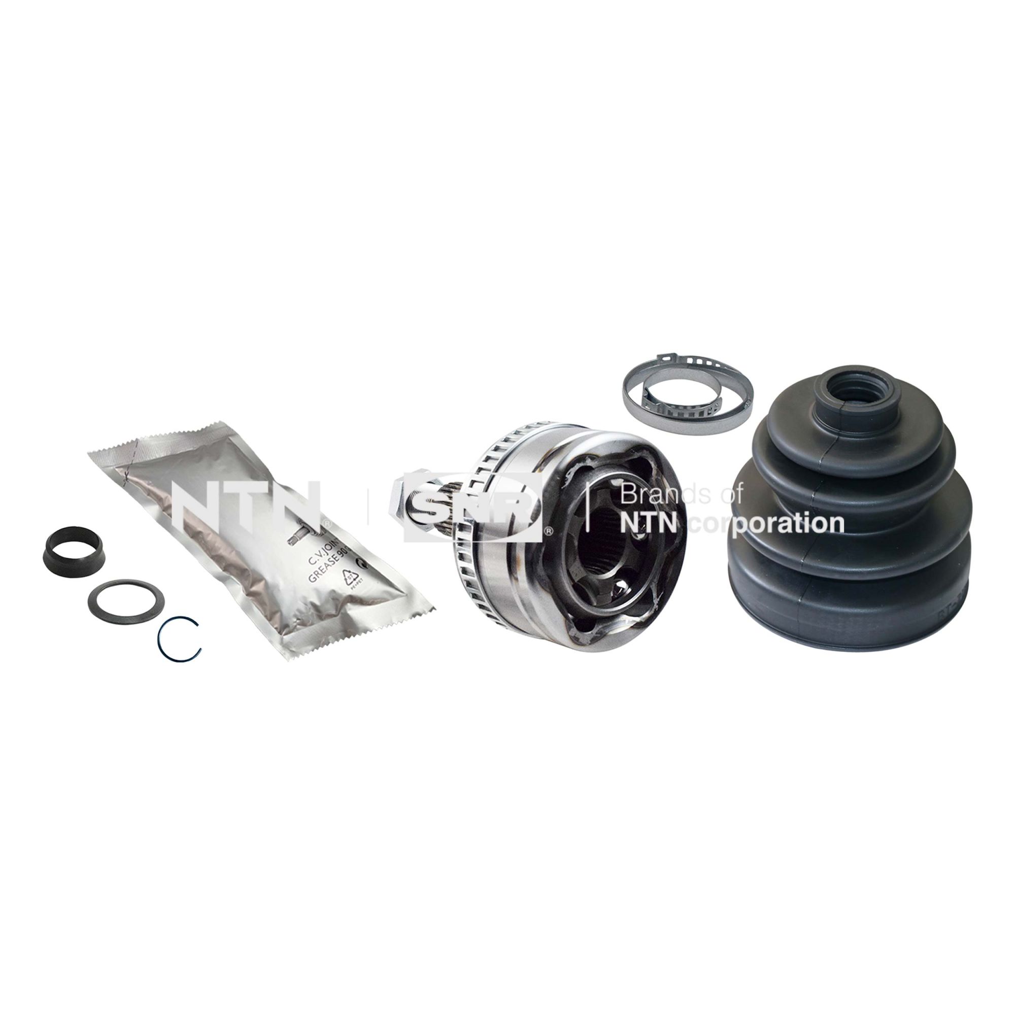 Homokineet reparatieset SNR OJK51.007