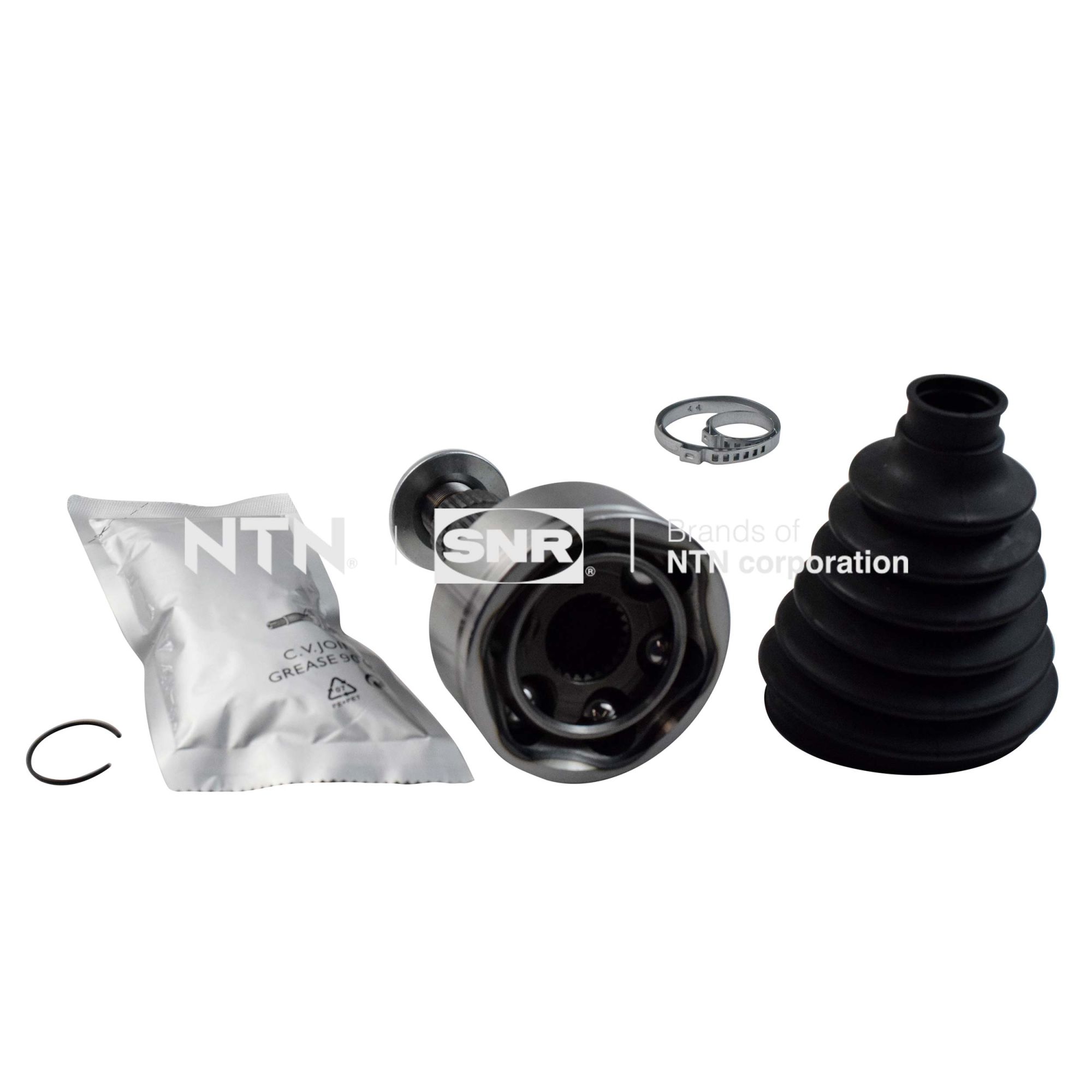 Homokineet reparatieset SNR OJK53.015