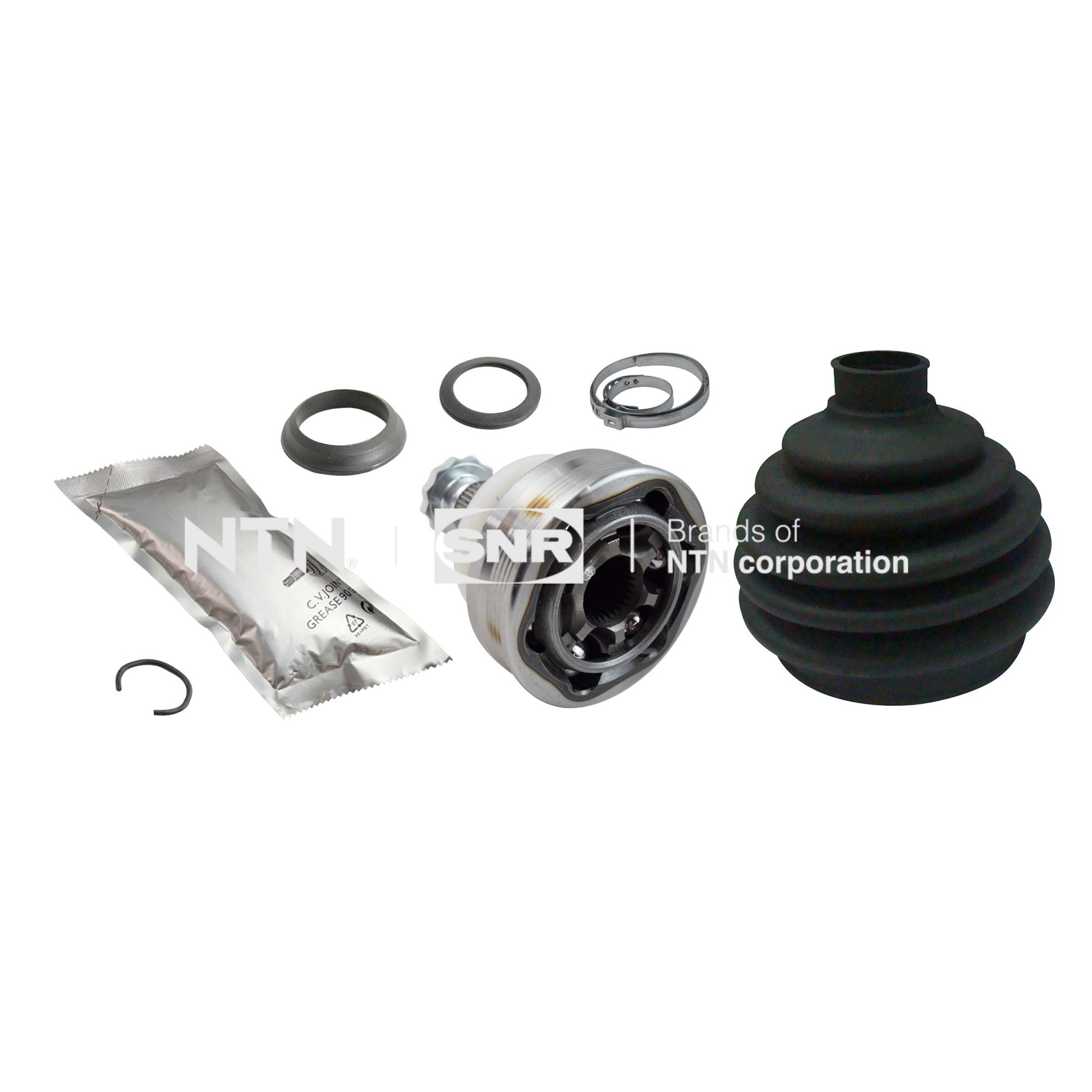 Homokineet reparatieset SNR OJK54.028