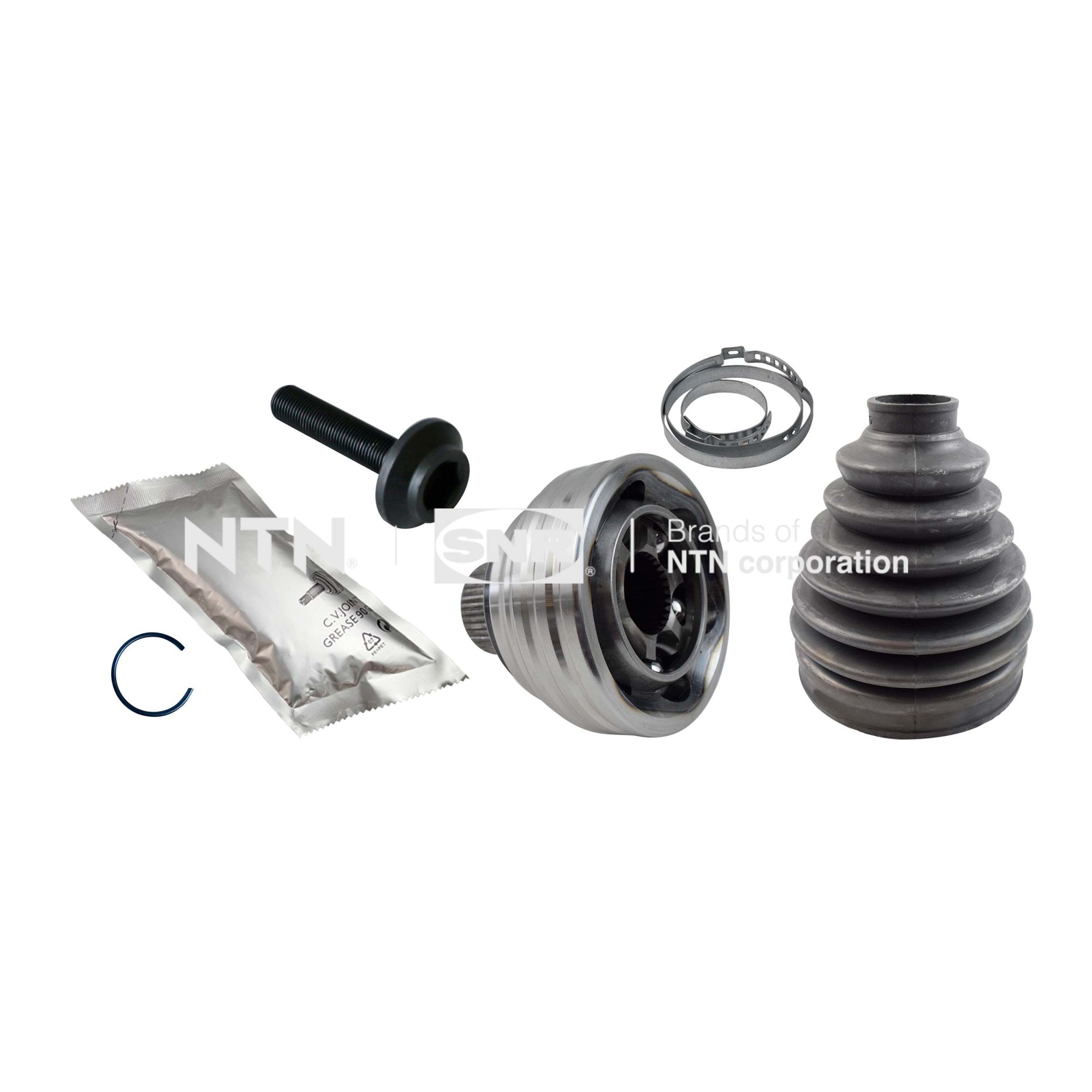 Homokineet reparatieset SNR OJK54.041