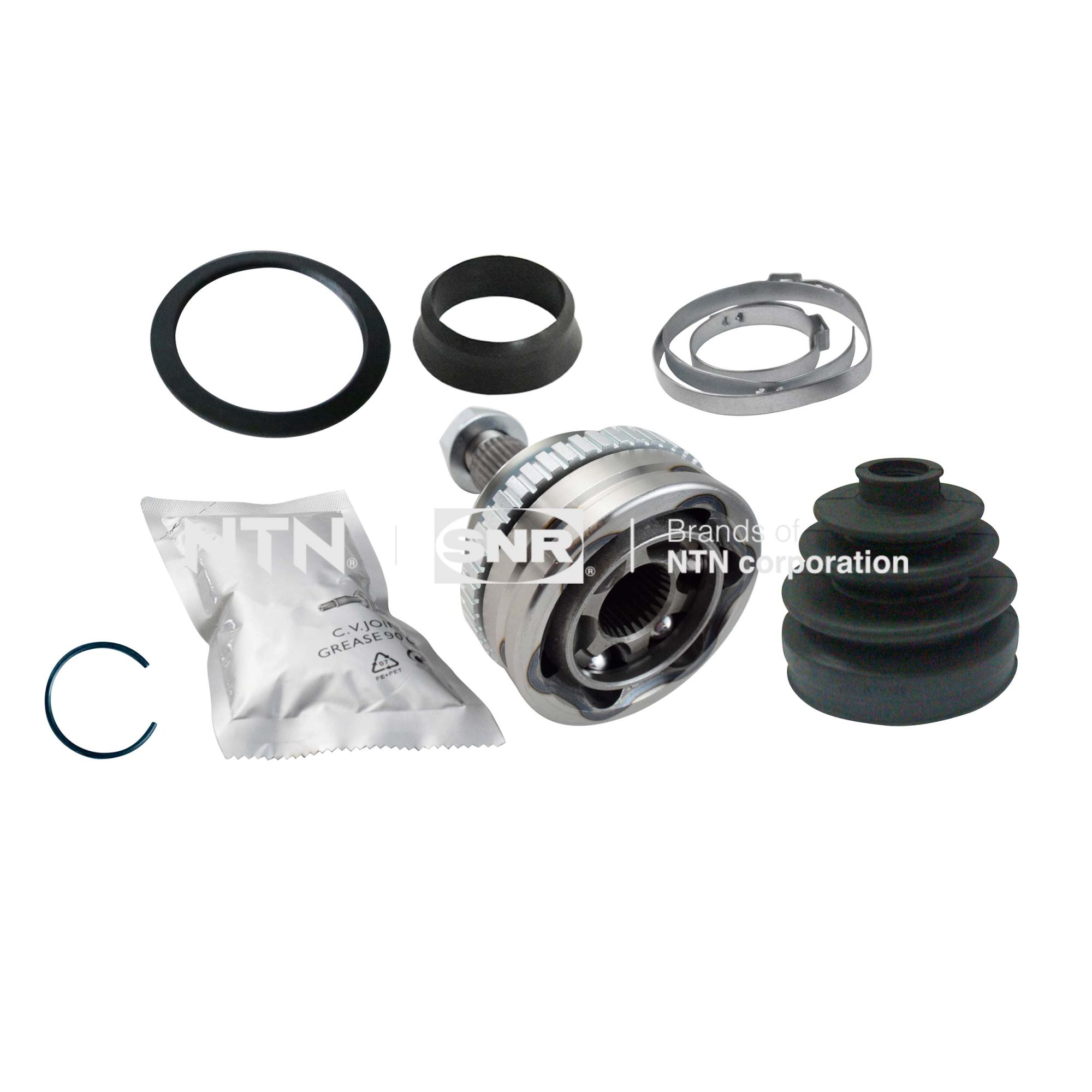 Homokineet reparatieset SNR OJK55.060