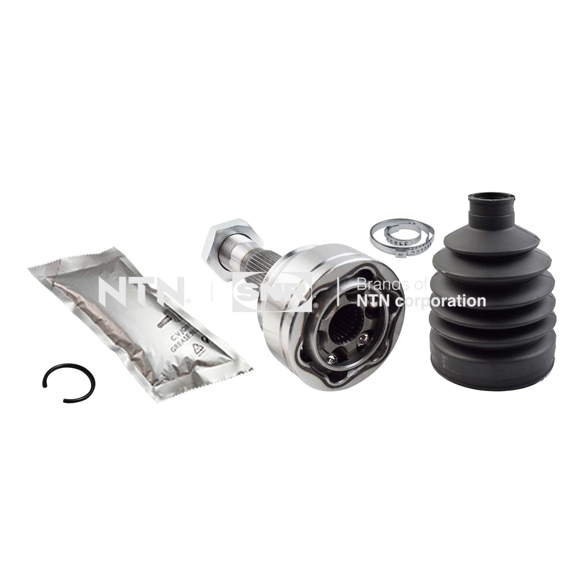 Homokineet reparatieset SNR OJK58.015