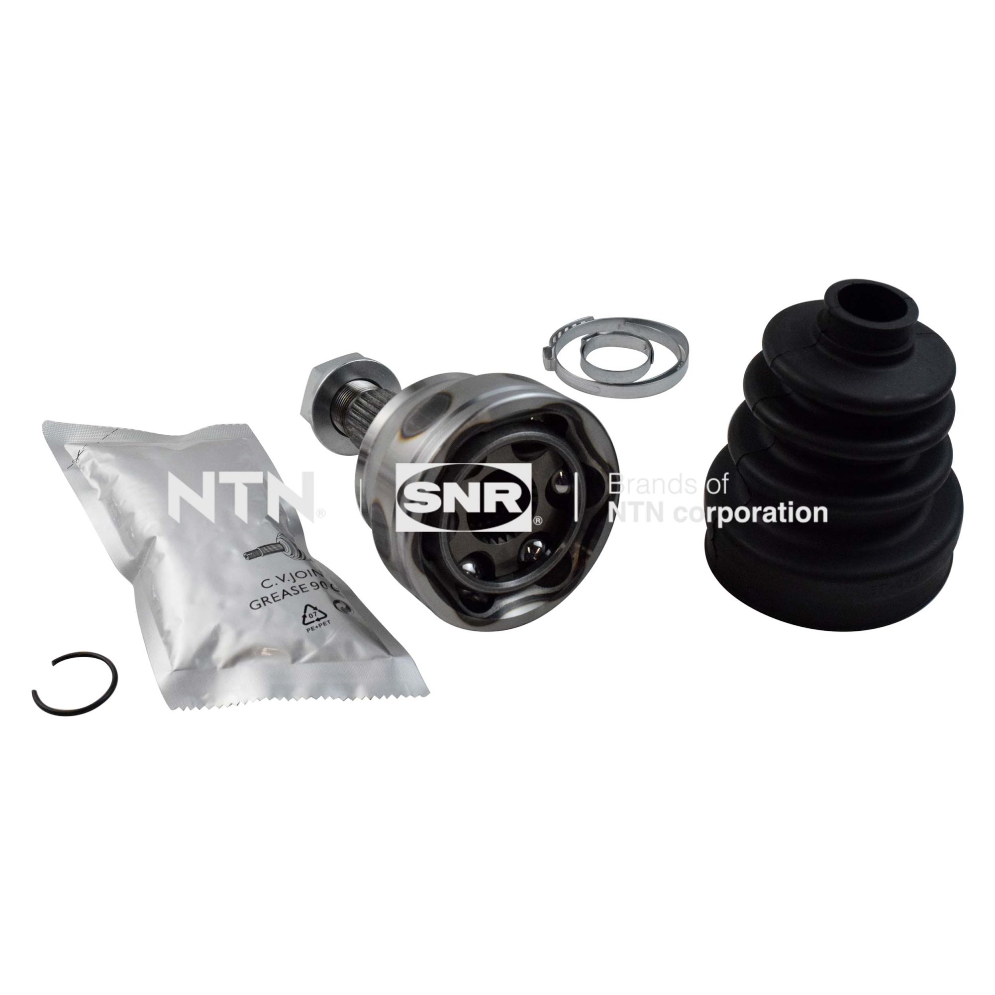 Homokineet reparatieset SNR OJK60.002