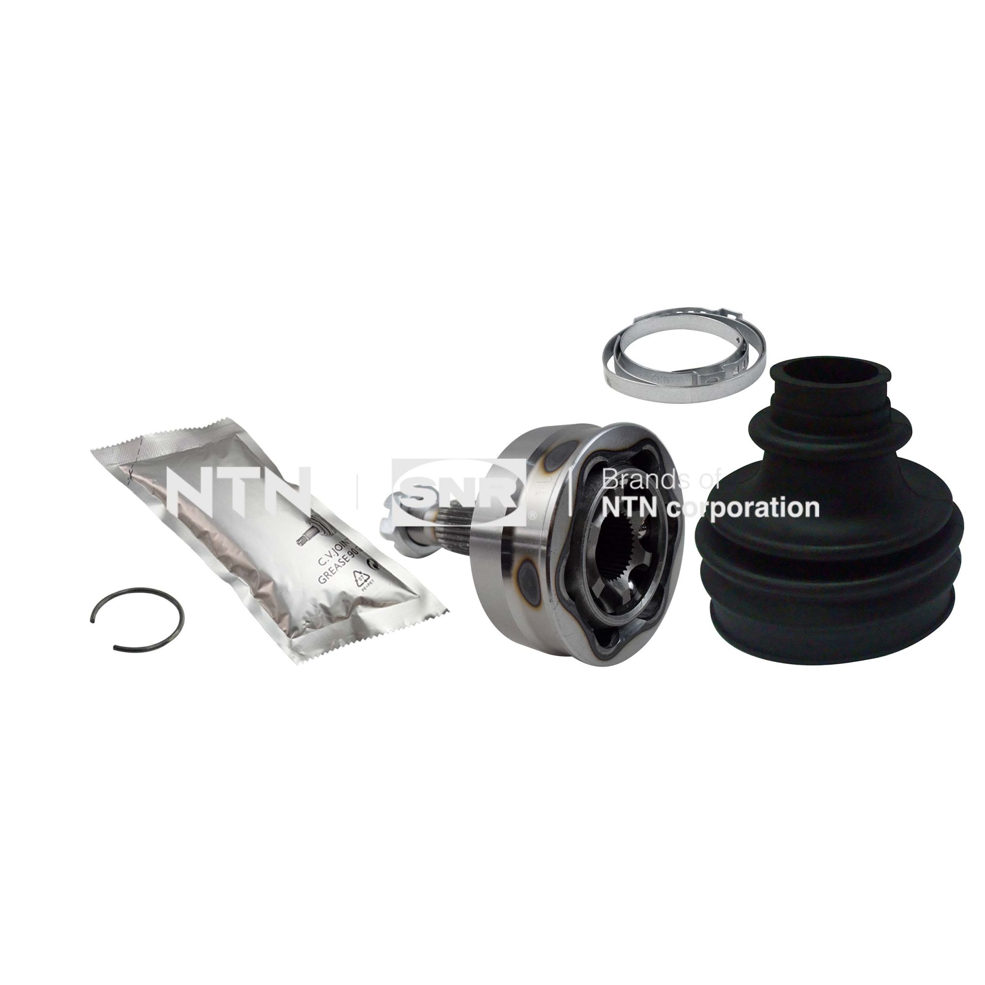 Homokineet reparatieset SNR OJK66.027