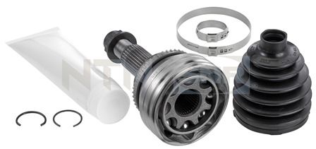 Homokineet reparatieset SNR OJK69.002